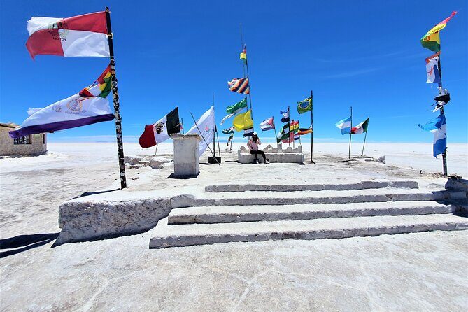 Uyuni Salt Flats 3 Day Tour from La Paz city - What We Think