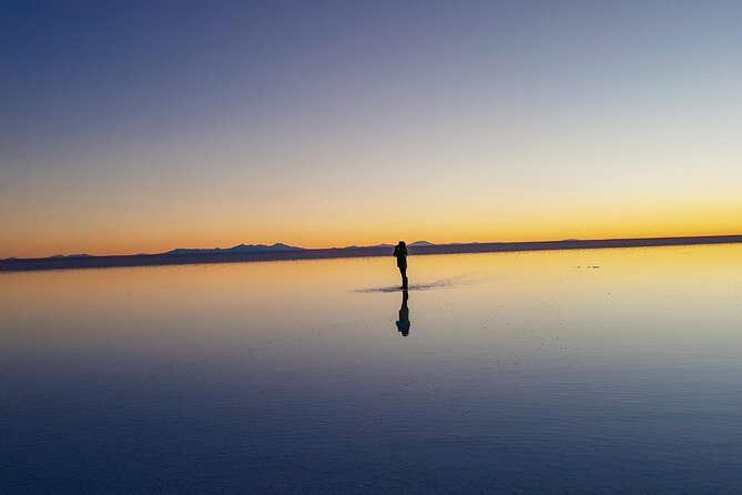 Uyuni Salt Flats 3 Days/2 Night from San Pedro de Atacama - Frequently Asked Questions