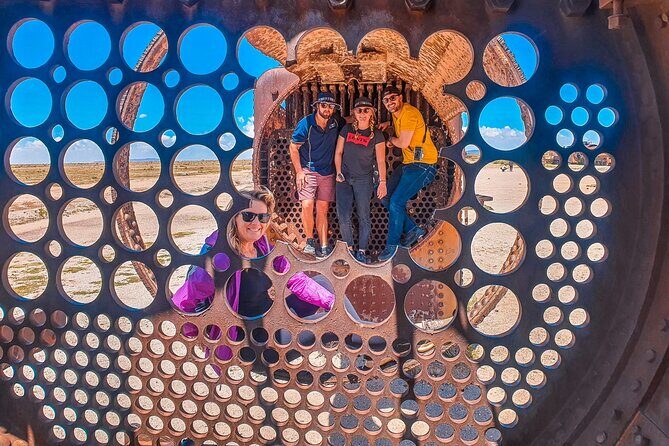 Uyuni Salt Flats 3 Days/ 2 Nights with English Speaking Guide - Who Will Love This Tour?