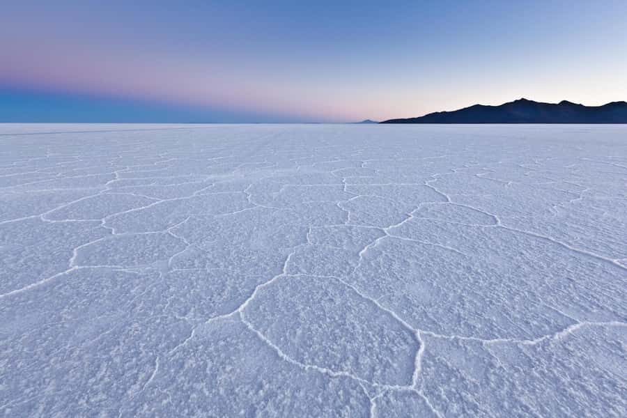Uyuni Salt Flats (4 days) - What makes this tour special
