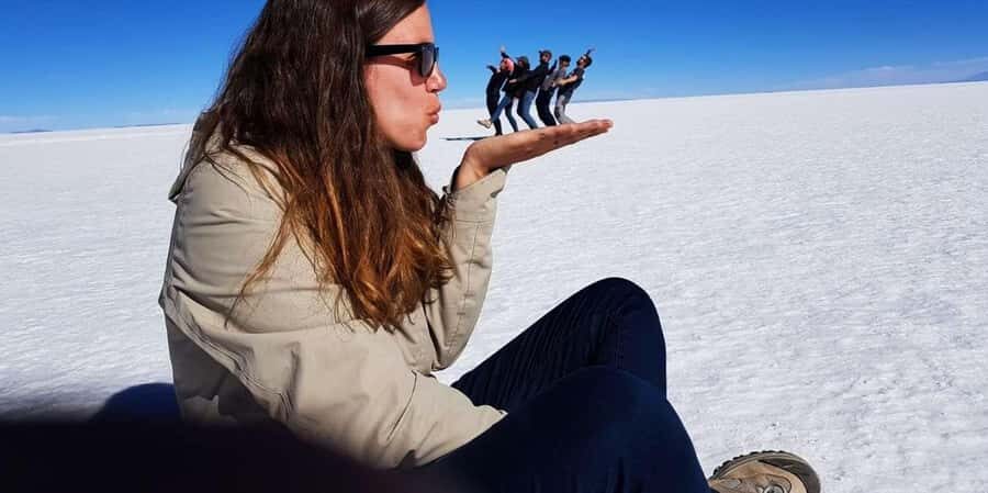 Uyuni Salt Flats and Red Lagoon 3-Days | English in Guide | - Frequently Asked Questions (FAQs)
