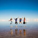 Uyuni: Salt Flats and Sunset Guided Tour with Lunch - Practical Aspects and What to Expect