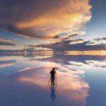 Uyuni: Salt Flats and Sunset Guided Tour with Lunch - The Salt Flats: The Heart of the Experience