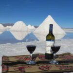 Uyuni: Salt Flats Day Trip with Train Cemetery & Incahuasi - A detailed look at what the tour offers