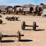 Uyuni Salt Flats - Full Day Tour from Uyuni - Exploring the Salt Flats: A Detailed Look