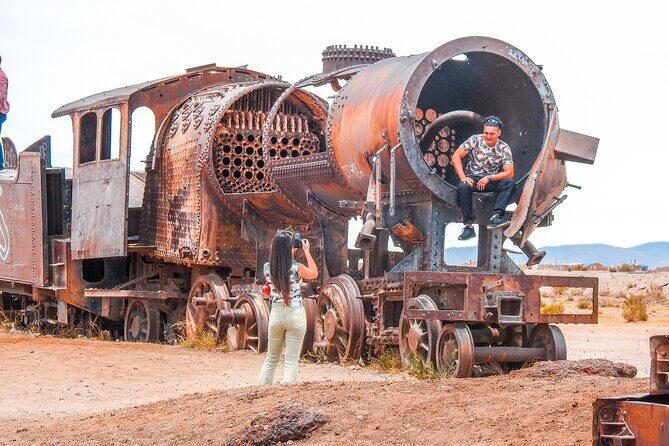 Uyuni Salt Flats Full Day with an English Speaking Guide - Final Thoughts