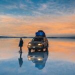 Uyuni Salt Flats Private 3 day tour (Palacio Sal 5* & Tayka 3* hotels) - An In-Depth Look at the Uyuni Salt Flats Private Tour