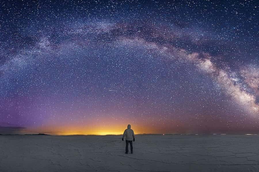 Uyuni Salt Flats + Sunset and Night of Stars | Private | - A detailed look at what to expect