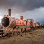 Uyuni Salt Flats Tour 1 day and Train Cemetery - full day - Who Will Love This Tour?
