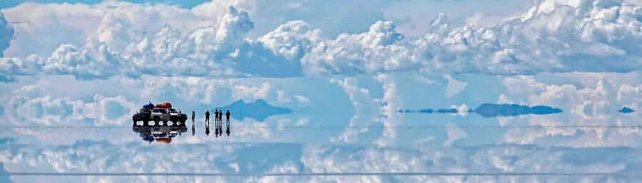 Uyuni Salt Flats Tour 1 day with guide in English - Practical Details and Why They Matter