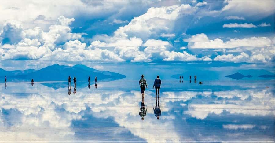Uyuni Salt Flats Tour from Sucre | Overland Trip to Bolivia - Detailed Itinerary Breakdown