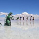 Uyuni Salt with Guide in English + Sunset - Who Should Book This Tour?