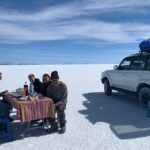 Uyuni Saltflat from San Pedro de Atacama ROUNDTRIP or ONE WAY to Uyuni - Authentic Experiences & Tips