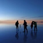 Uyuni: Stargazing and Sunset Tour with Hotel Drop-Off - An Authentic Look at the Uyuni Sunset and Stargazing Experience