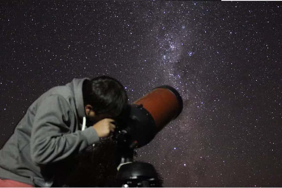 Uyuni: Stargazing Tour With Telescope + Sunset - FAQs