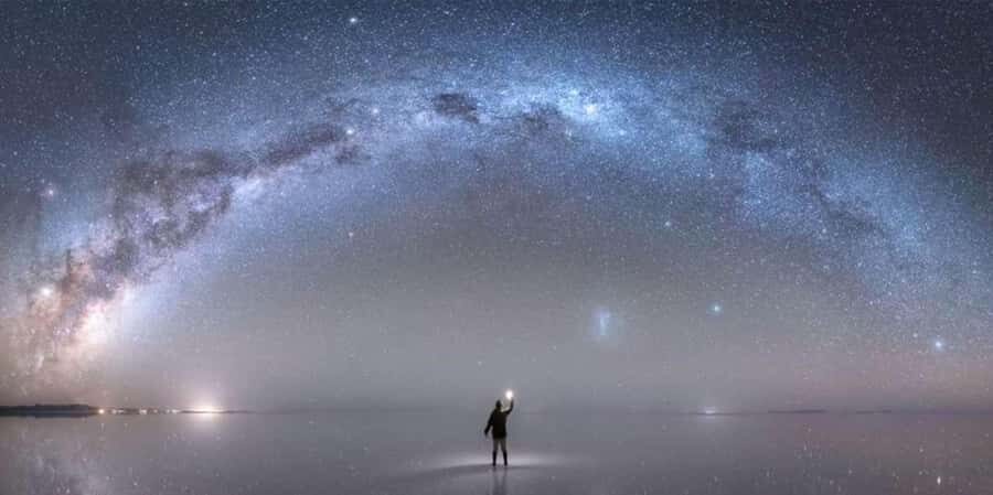 Uyuni: Sunset + Starry Night at the Salar de Uyuni - What’s Included & What’s Not