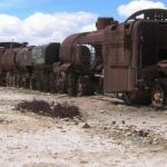 Uyuni: Train Cemetery, Colchani, and Salar de Uyuni Tour - Practical Details and What to Keep in Mind