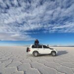 Uyuni: Uyuni Salt Flats and San Pedro de Atacama 3-Day Tour - Who Should Consider This Tour?