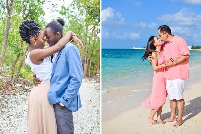 Vacation Photographer in Nassau