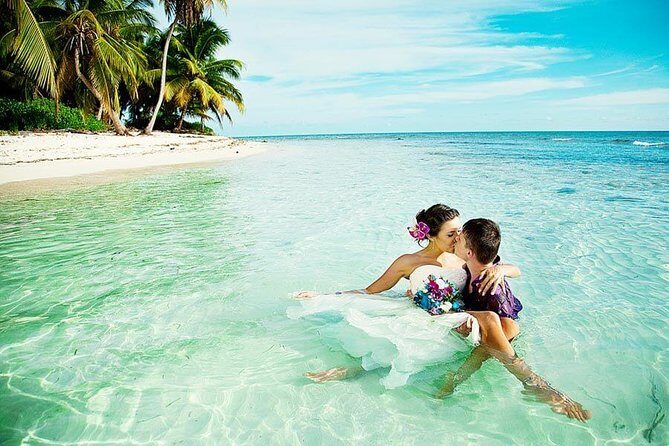 Vacation Photographer in Punta Cana - A Closer Look at the Vacation Photographer Experience in Punta Cana