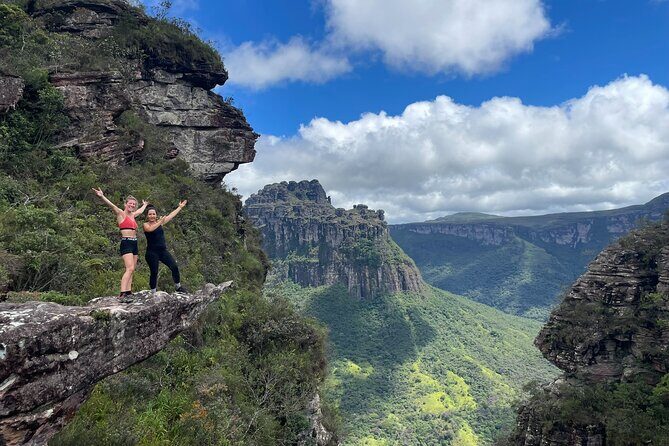 Vale do Pati 3 Days Private by Mamut - Why Travelers Keep Coming Back