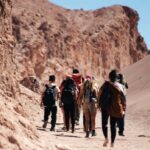 Valle de la Luna: A Moon-Like Escape in Atacama - Why Valle de la Luna Is Worth It