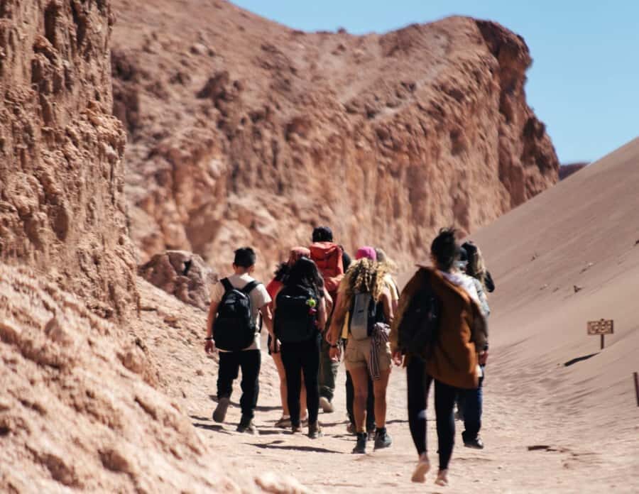 Valle de la Luna: A Moon-Like Escape in Atacama - Why Valle de la Luna Is Worth It