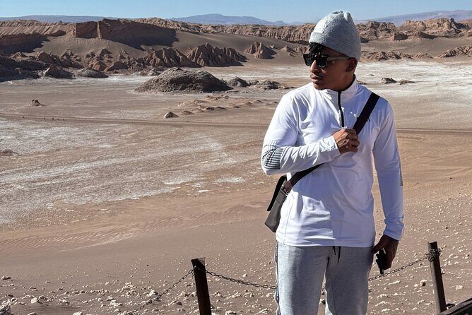 Valle de la Luna in San Pedro de Atacama - FAQs