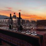 Valle nevado Sunset - An In-Depth Look at the Valle Nevado Sunset Tour