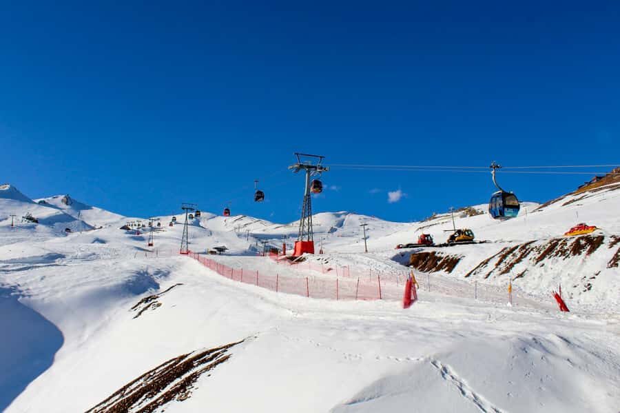 Valle Nevado Tour with Lunch - A Deep Dive Into the Valle Nevado Tour Experience