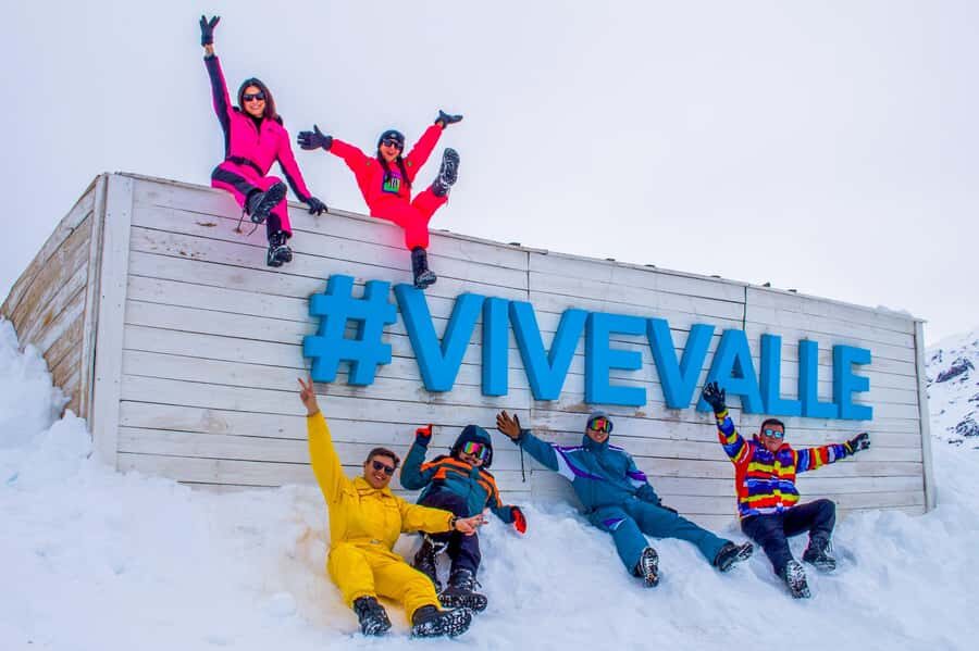 Valle Nevado Tour - Final Thoughts: Is This Tour Right for You?