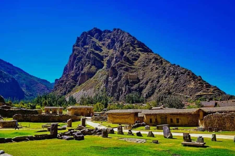 Valle Sagrado: Complete Tour to Maras, Moray and Salinas - A Deep Dive into the Sacred Valley Tour Experience