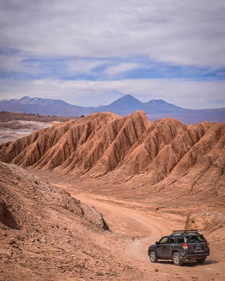 VALLECITO - Why Vallecito Stands Out