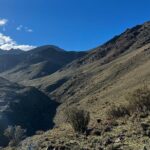 Vallecitos Trekking - Full day in the Andes from Mendoza - Frequently Asked Questions