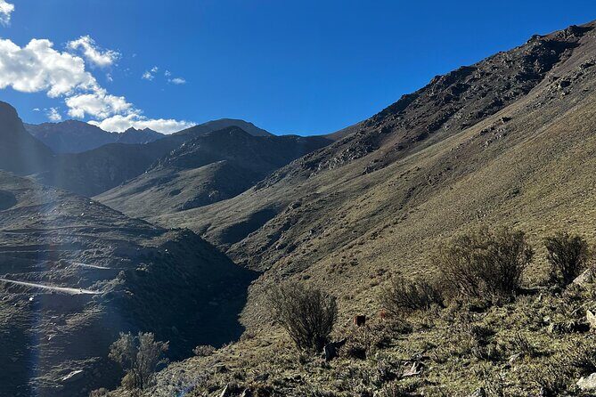 Vallecitos Trekking - Full day in the Andes from Mendoza - Frequently Asked Questions