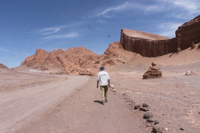 Valley of the Moon Sightseeing Tour with Private Transportation - Real Traveler Insights