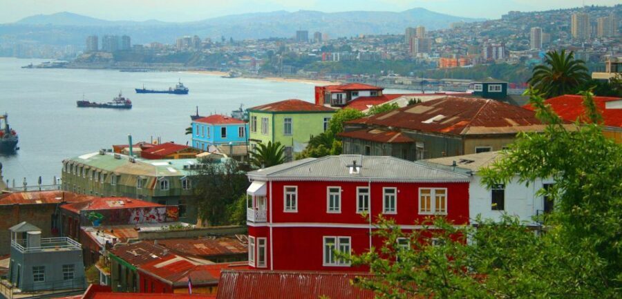 Valparaiso 3-Hour Walking Tour - A Deep Dive Into the Valparaiso 3-Hour Walking Tour