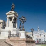 Valparaíso: 5 Markets Guided Shore Tour in Private - FAQs