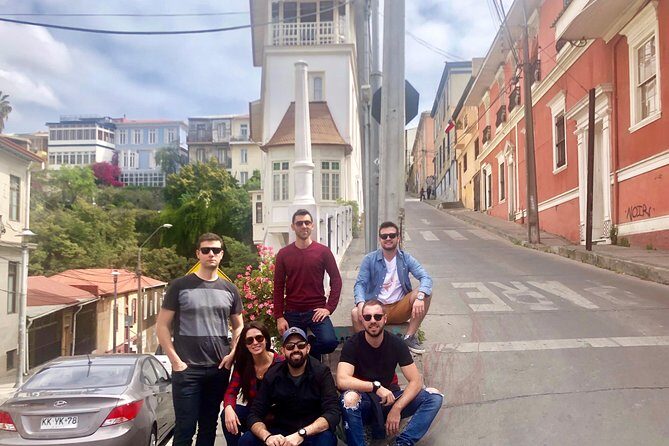 Valparaíso and Viña del Mar for 1 day - Authentic Experiences and Practical Insights