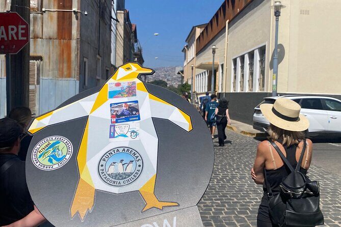 Valparaíso and Vina del Mar for Cruise Passengers in Private - Practicalities and Highlights