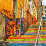 Valparaíso and Viña del Mar Full Colors - What Travelers Love & Not So Much