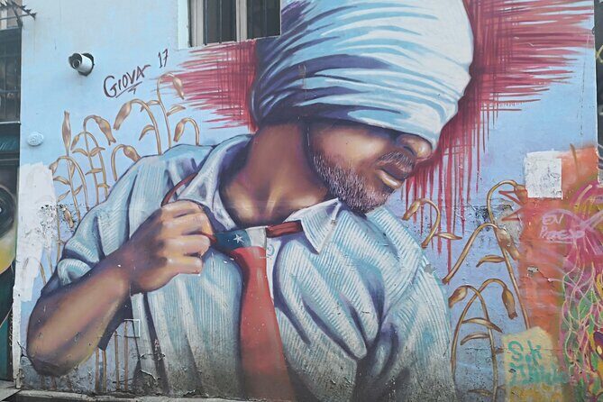 Valparaiso and Viña del Mar Full-Day Private Guided Tour - Who Should Consider This Tour?