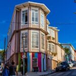 Valparaiso and Viña del Mar visit their Casas de Colores - Transport, Comfort, and Timing