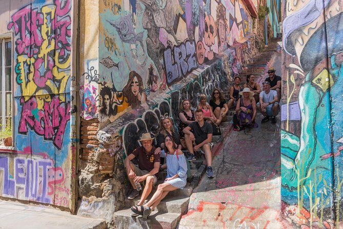 Valparaíso: Discovering the Jewel of the Pacific - Frequently Asked Questions