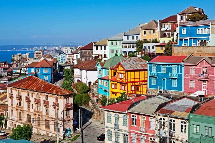 Valparaiso: Guided Walking Tour with Ascensor Rides - Final Thoughts