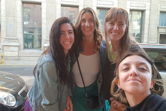 Valparaiso Like a Local: Customized Private Tour - Why This Tour Stands Out