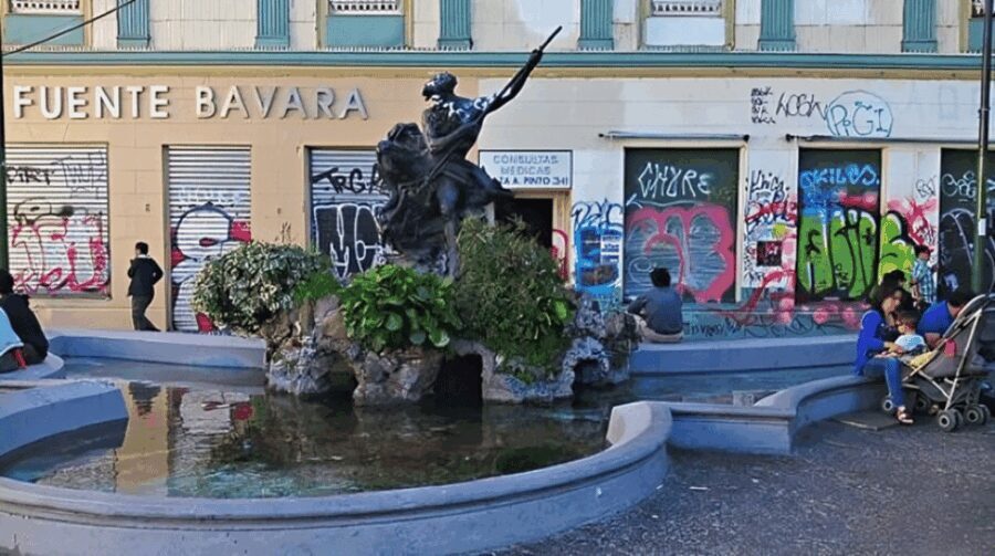Valparaiso : Must-See Sites Walking Tour With A Guide - Who Will Love This Tour?