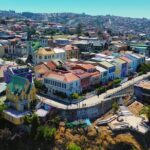 Valparaiso Port and Vina del Mar Full-Day Tour from Santiago - Exploring Viña del Mar: Beaches, Architecture, and Fun