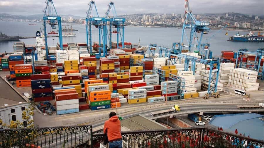 Valparaíso: Private Full Day Sightseeing Tour - Authenticity and Value