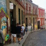 Valparaiso Private Tour and Wine Tasting - The Highlights of the Itinerary